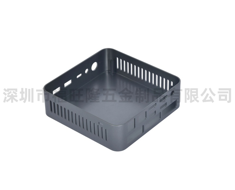韶关精密五金件